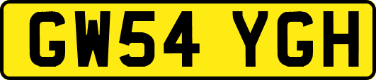 GW54YGH