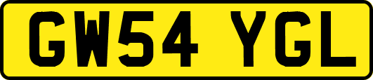 GW54YGL