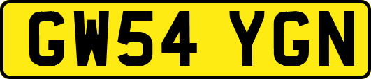 GW54YGN