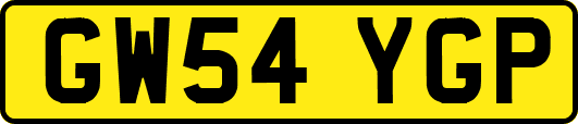 GW54YGP