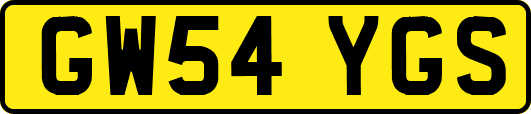 GW54YGS