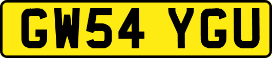 GW54YGU