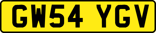 GW54YGV