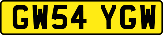 GW54YGW