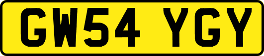 GW54YGY