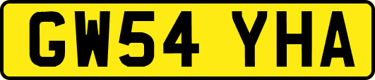 GW54YHA
