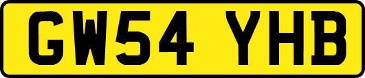 GW54YHB