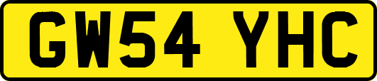 GW54YHC