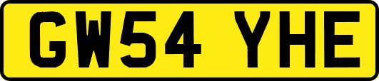 GW54YHE