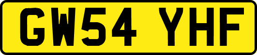 GW54YHF