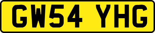 GW54YHG