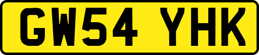 GW54YHK