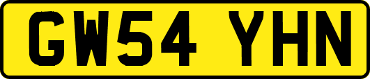 GW54YHN