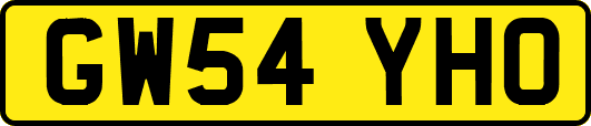 GW54YHO