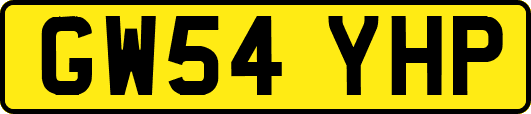 GW54YHP
