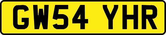 GW54YHR