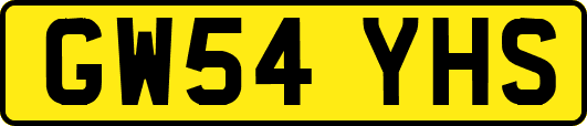 GW54YHS