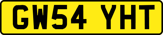 GW54YHT