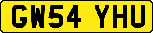 GW54YHU