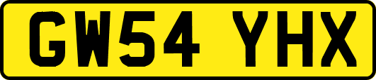 GW54YHX