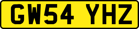 GW54YHZ