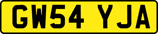 GW54YJA
