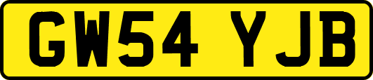 GW54YJB