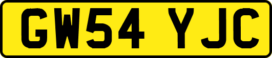GW54YJC