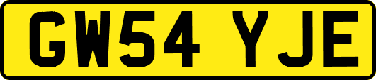 GW54YJE