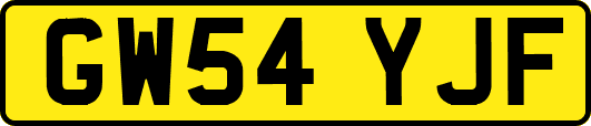 GW54YJF