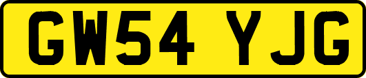 GW54YJG