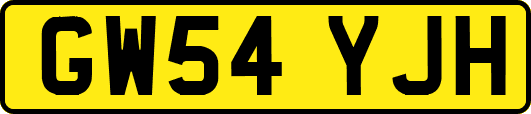 GW54YJH