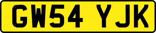GW54YJK