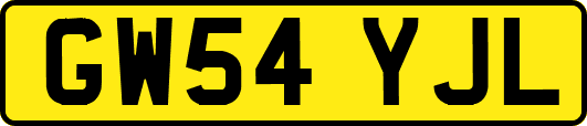 GW54YJL