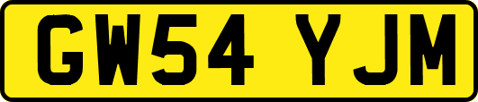 GW54YJM