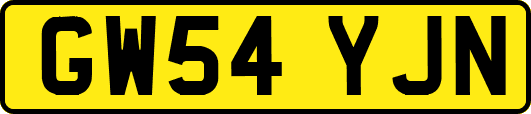 GW54YJN