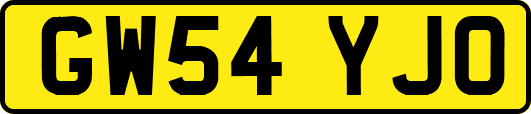 GW54YJO