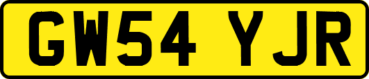 GW54YJR