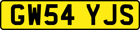GW54YJS