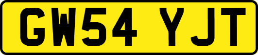GW54YJT