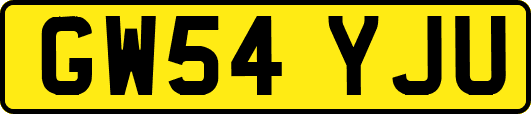 GW54YJU