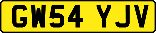 GW54YJV