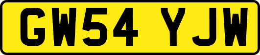 GW54YJW