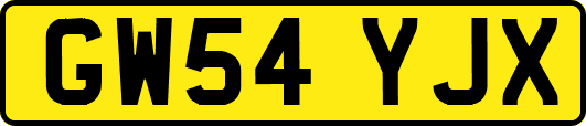 GW54YJX
