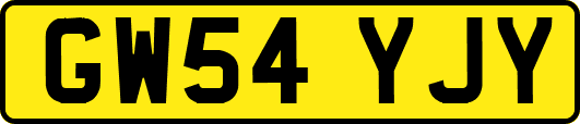 GW54YJY