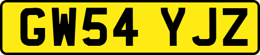 GW54YJZ