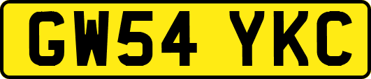 GW54YKC