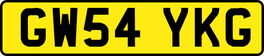 GW54YKG