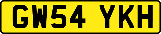 GW54YKH