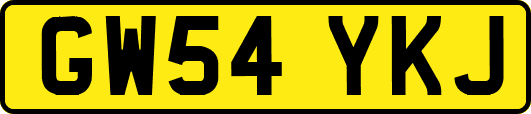GW54YKJ